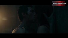 3. Sex with Liz Solari – The Last Man