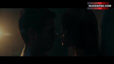 4. Sex with Liz Solari – The Last Man