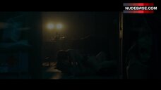 6. Sex with Liz Solari – The Last Man