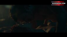 Sex with Liz Solari – The Last Man
