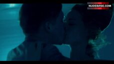 1. Niamh Algar Nude Boobs – Motherfatherson