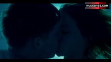 2. Niamh Algar Nude Boobs – Motherfatherson