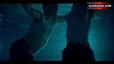 3. Niamh Algar Nude Boobs – Motherfatherson