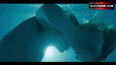 4. Niamh Algar Nude Boobs – Motherfatherson