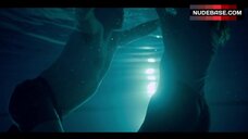6. Niamh Algar Nude Boobs – Motherfatherson