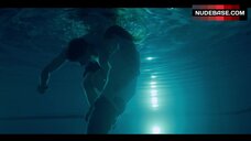8. Niamh Algar Nude Boobs – Motherfatherson