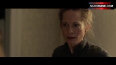 8. Alba August Topless – Becoming Astrid