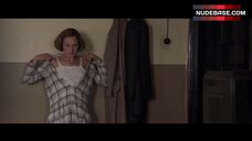 1. Alba August Sexy Scene – Becoming Astrid