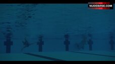 2. Niamh Algar Bikini Scene – Motherfatherson