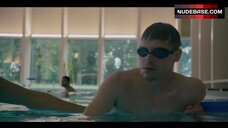 4. Niamh Algar Bikini Scene – Motherfatherson