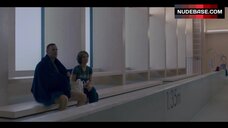 5. Niamh Algar Bikini Scene – Motherfatherson