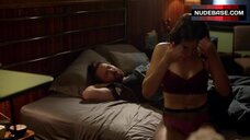 1. Hot Tiffany Dupont in Underwear – Proven Innocent