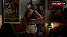 10. Hot Tiffany Dupont in Underwear – Proven Innocent