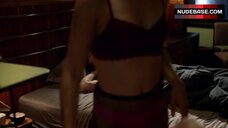 2. Hot Tiffany Dupont in Underwear – Proven Innocent