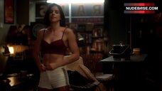 Hot Tiffany Dupont in Underwear – Proven Innocent