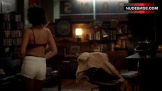 5. Hot Tiffany Dupont in Underwear – Proven Innocent