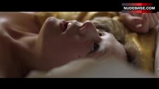 10. Sex with Alba August – Becoming Astrid