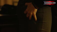 9. Mel Lisboa Lesbian Kiss – Most Beautiful Thing