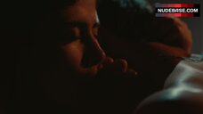 4. Maria Casadevall Cunnilingus Scene – Most Beautiful Thing