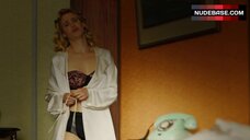 1. Mel Lisboa in Underwear – Most Beautiful Thing