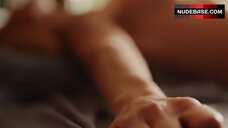 2. Mel Lisboa Shows Breasts – Most Beautiful Thing
