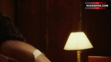 10. Patricia Dejesus Intimate Scene – Most Beautiful Thing