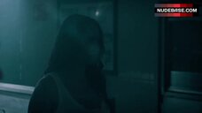 1. Briella Howard Topless Scene – Darkness Reigns