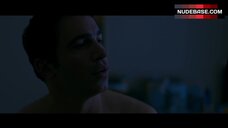 1. Trieste Kelly Dunn Hot Scene – Blame