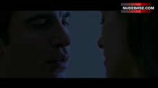 5. Trieste Kelly Dunn Hot Scene – Blame