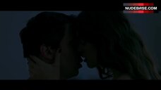 6. Trieste Kelly Dunn Hot Scene – Blame