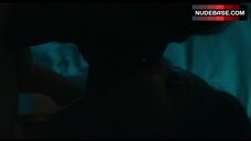 10. Paula Beer Having Sex – Never Look Away