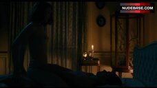 Paula Beer Having Sex – Never Look Away