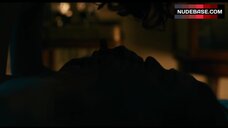 4. Paula Beer Having Sex – Never Look Away