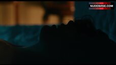 5. Paula Beer Having Sex – Never Look Away