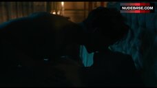 6. Paula Beer Having Sex – Never Look Away
