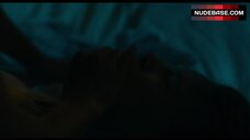 7. Paula Beer Having Sex – Never Look Away