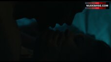 8. Paula Beer Having Sex – Never Look Away