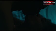 9. Paula Beer Having Sex – Never Look Away