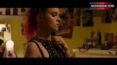 1. Nadia Alexander WebCam Modeling – Blame