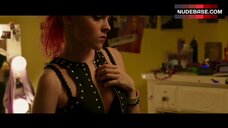 2. Nadia Alexander WebCam Modeling – Blame