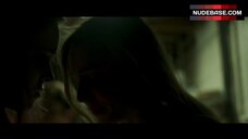 10. Nadia Alexander Lingerie Scene – Blame