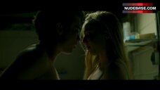 7. Nadia Alexander Lingerie Scene – Blame