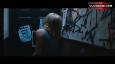 1. Betsy Holt Interrupted Sex – The Dirt