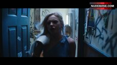 10. Betsy Holt Interrupted Sex – The Dirt