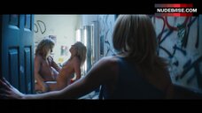 2. Betsy Holt Interrupted Sex – The Dirt