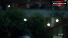 2. Anna Kendrick Cleavage – Rapture-Palooza