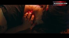 1. Jordan Lane Price Sex Scene – The Dirt