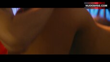 7. Jordan Lane Price Sex Scene – The Dirt