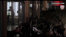 10. Mimi Rogers in Lingerie – Someone To Watch Over Me