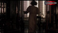 2. Mimi Rogers in Lingerie – Someone To Watch Over Me